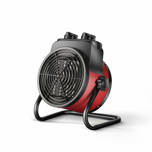 Jiahuan JH-H20P portable electric space heater
