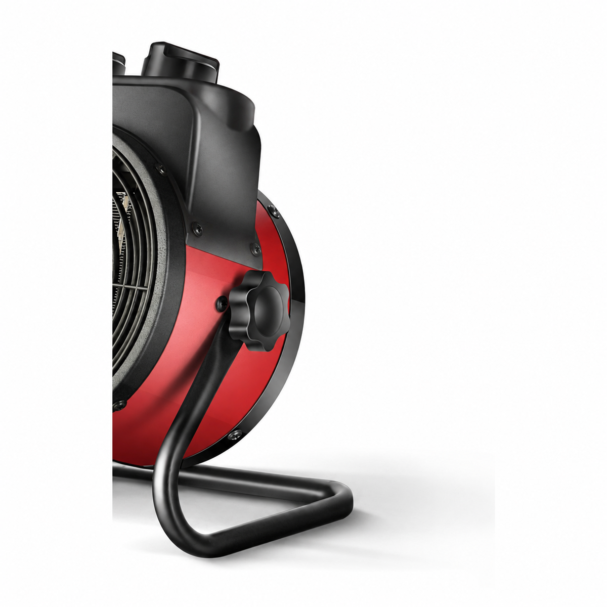 Jiahuan JH-H20P portable electric space heater