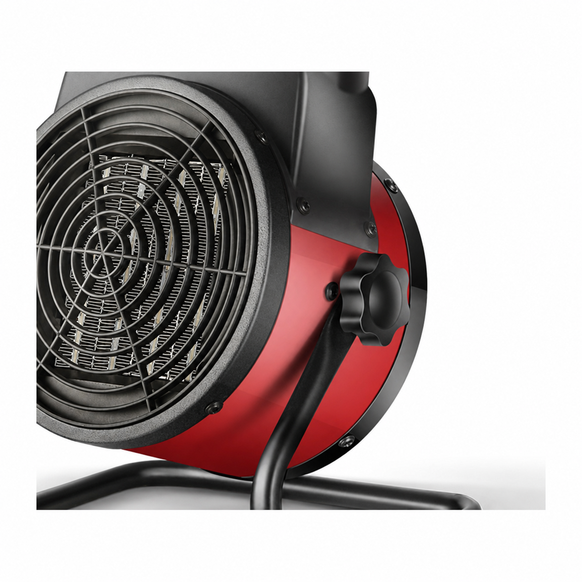 Jiahuan JH-H20P portable electric space heater