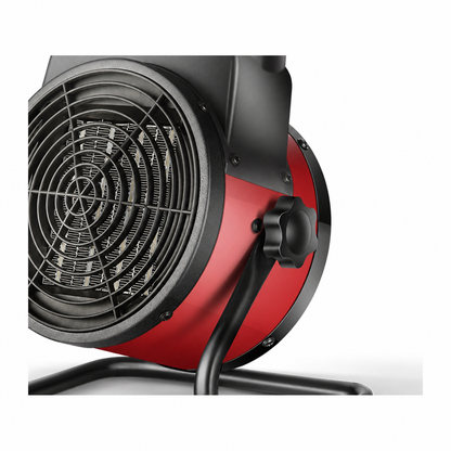 Jiahuan JH-H20P portable electric space heater