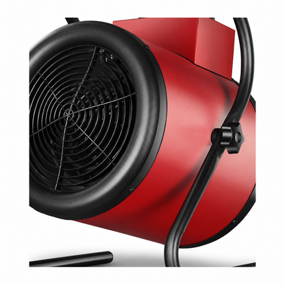 Jiahuan JH-H30F portable electric space heater