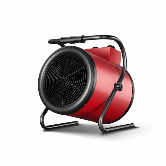 Jiahuan JH-H50F portable electric space heater