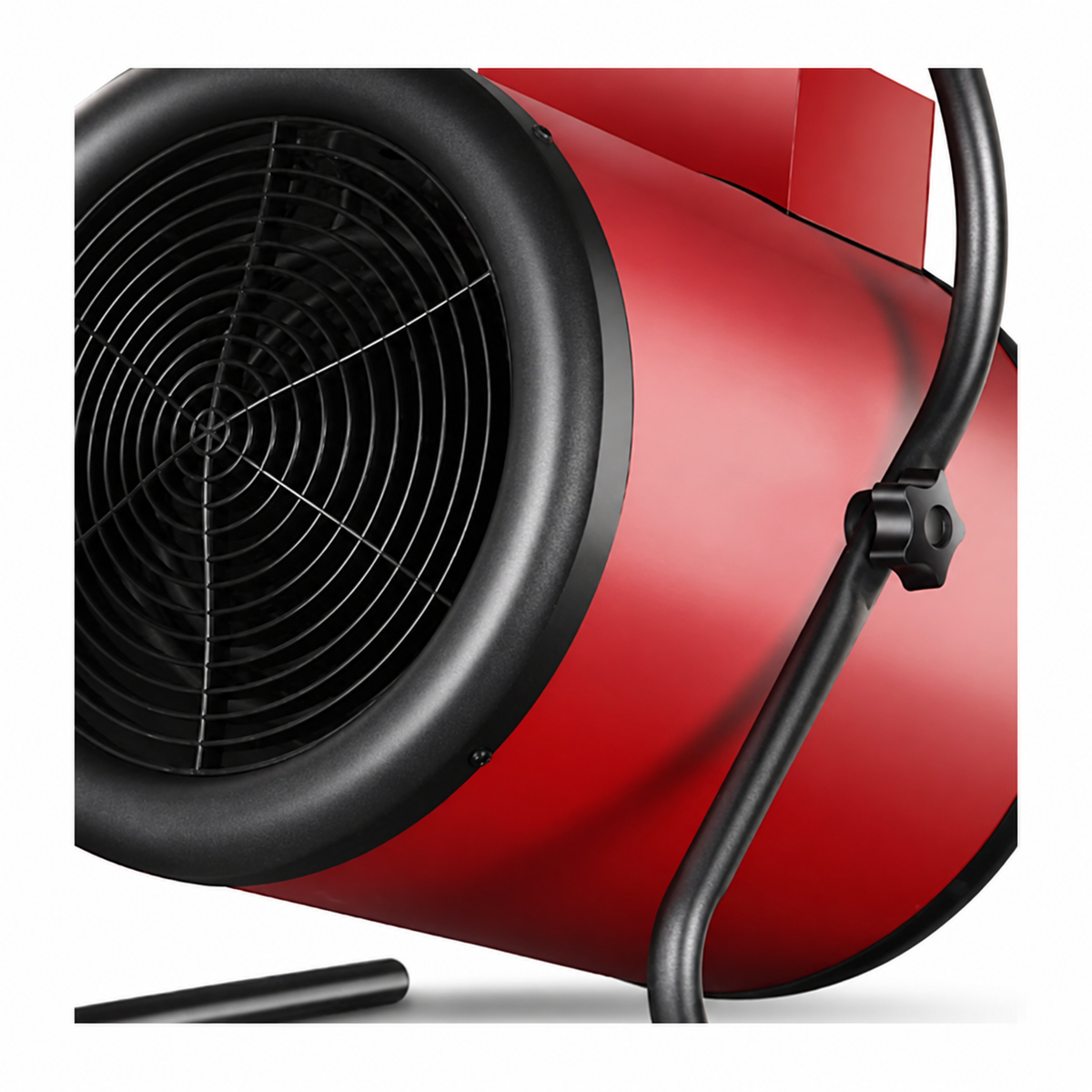 Jiahuan JH-H50F portable electric space heater
