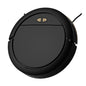 Smart Robot Vacuum & Mop – 2-in-1, Self-Charging, Voice Control, 3000Pa