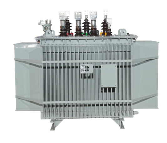 Transformer | Oil-immersed transformer