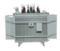 Transformer | Oil-immersed transformer