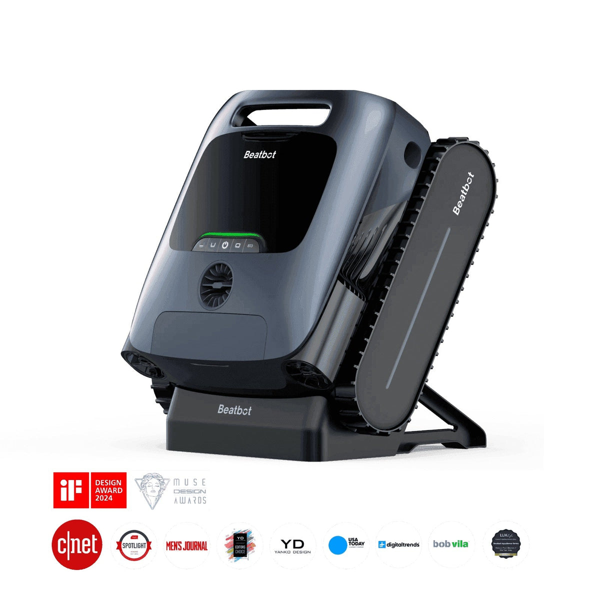 Beatbot AquaSense Pro — product details, image 2