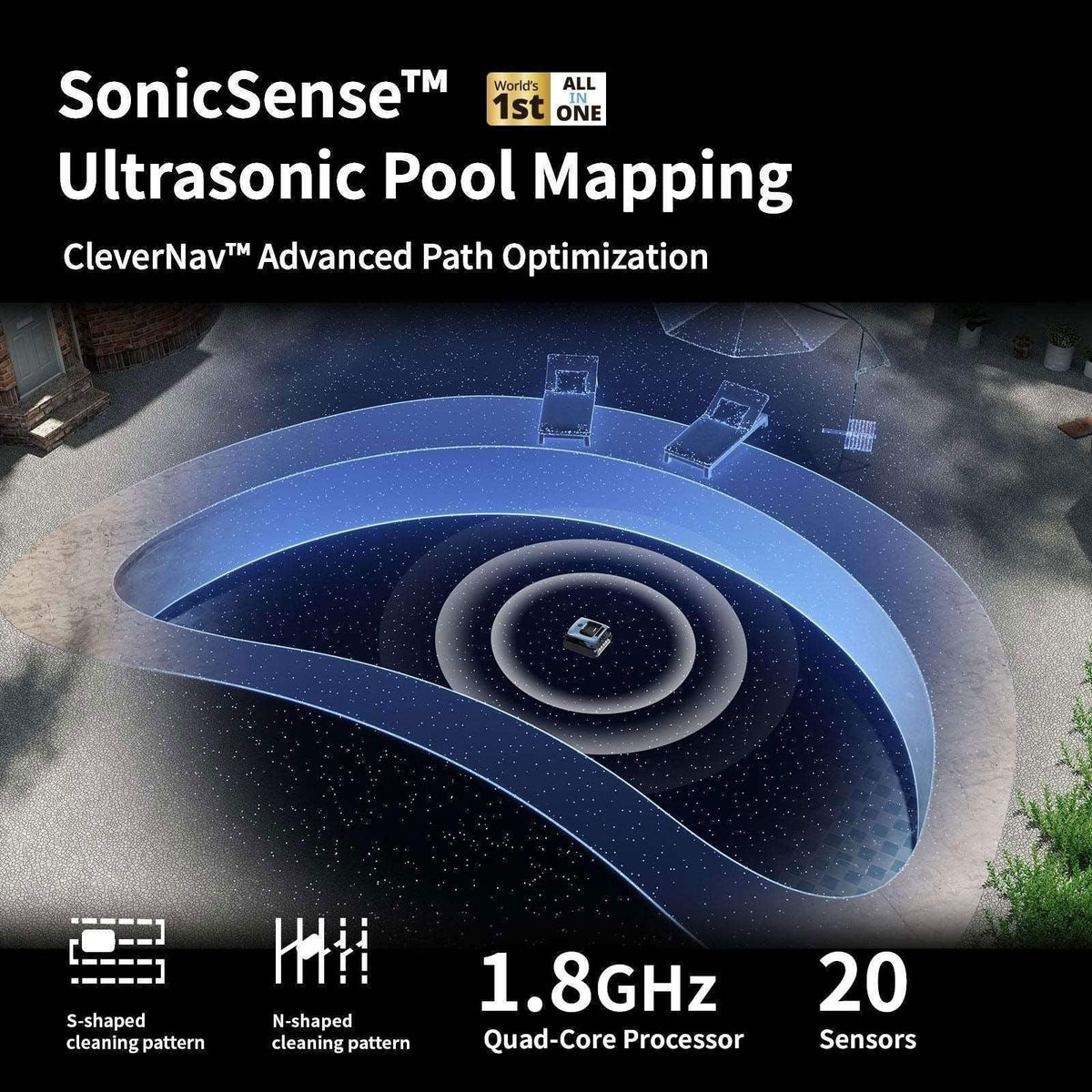 Beatbot AquaSense Pro — product details, image 5