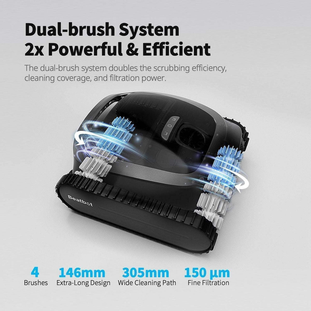Beatbot AquaSense — product details, image 4