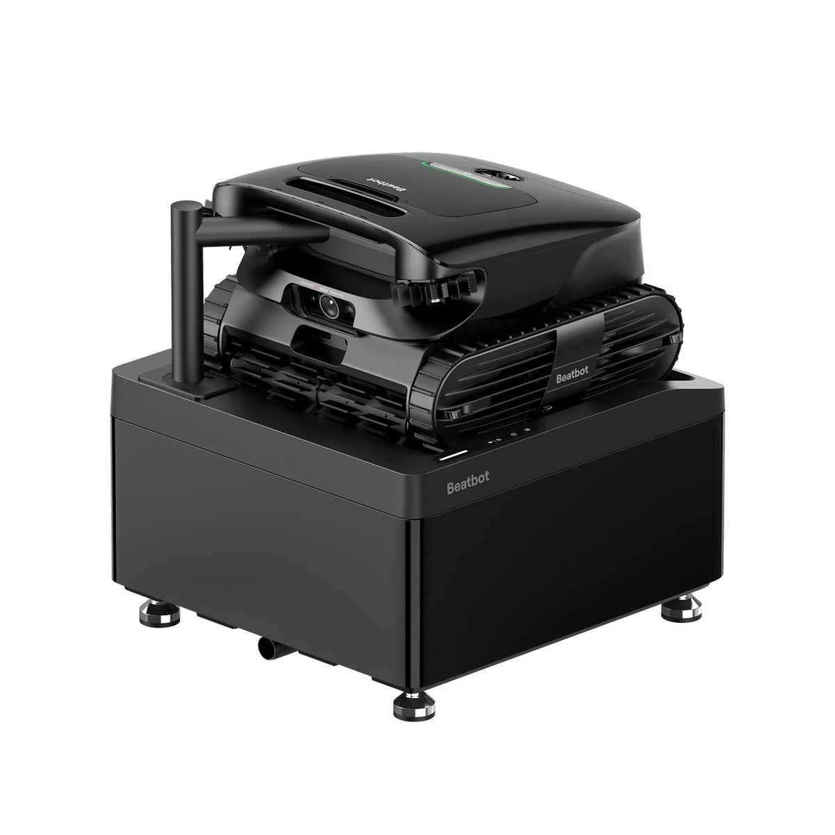 Beatbot AquaSense X with Self-Cleaning Station — product details, image 2
