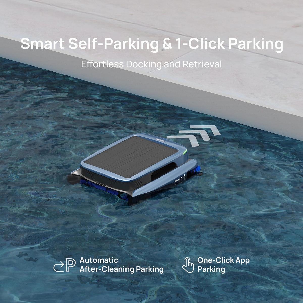 Beatbot iSkim Ultra — product details, image 4