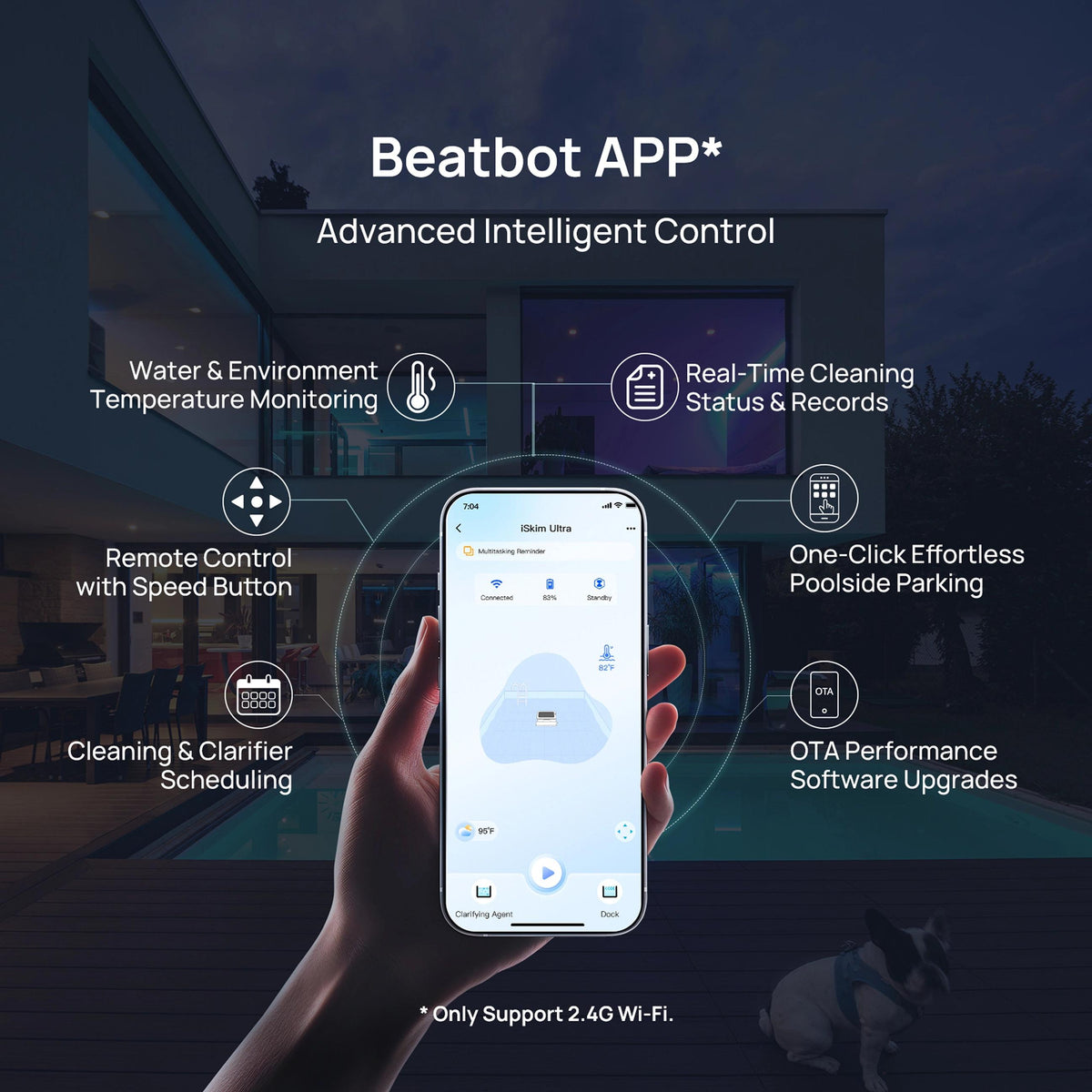 Beatbot iSkim Ultra — product details, image 6