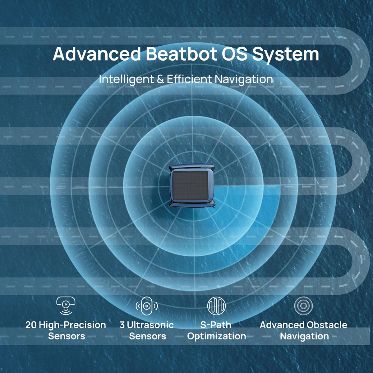 Beatbot iSkim Ultra — product details, image 8