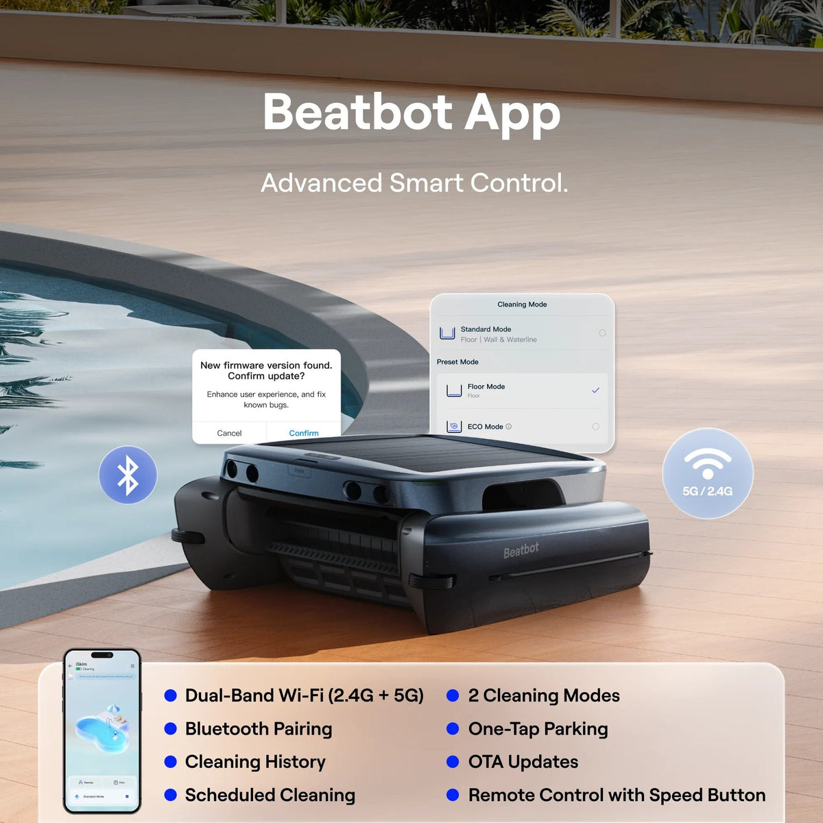 Beatbot iSkim — product details, image 7