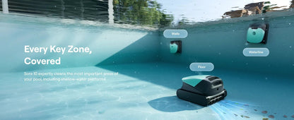 Beatbot Sora 10 — product details, image 2