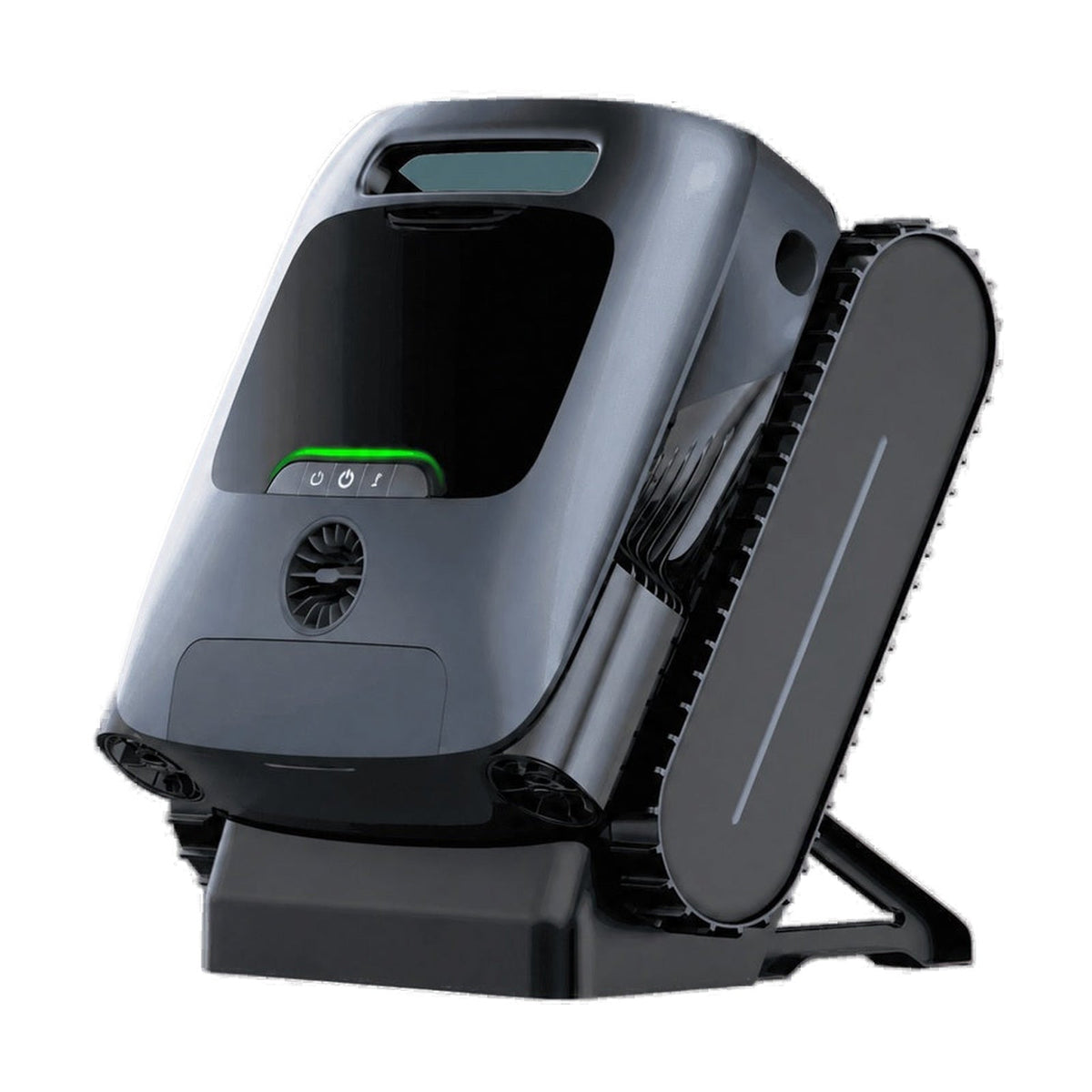Beatbot AquaSense Pro Robotic Pool Cleaner on white background