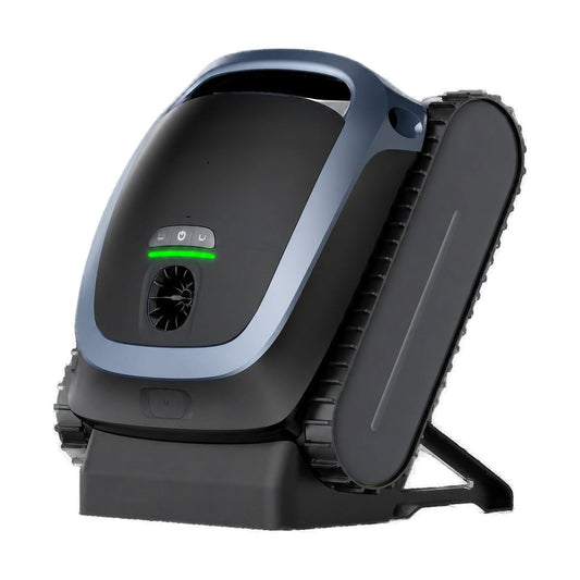 Beatbot AquaSense Robotic Pool Cleaner on white background