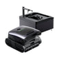 Beatbot AquaSense X with Self-Cleaning Station Robotic Pool Cleaner on white background