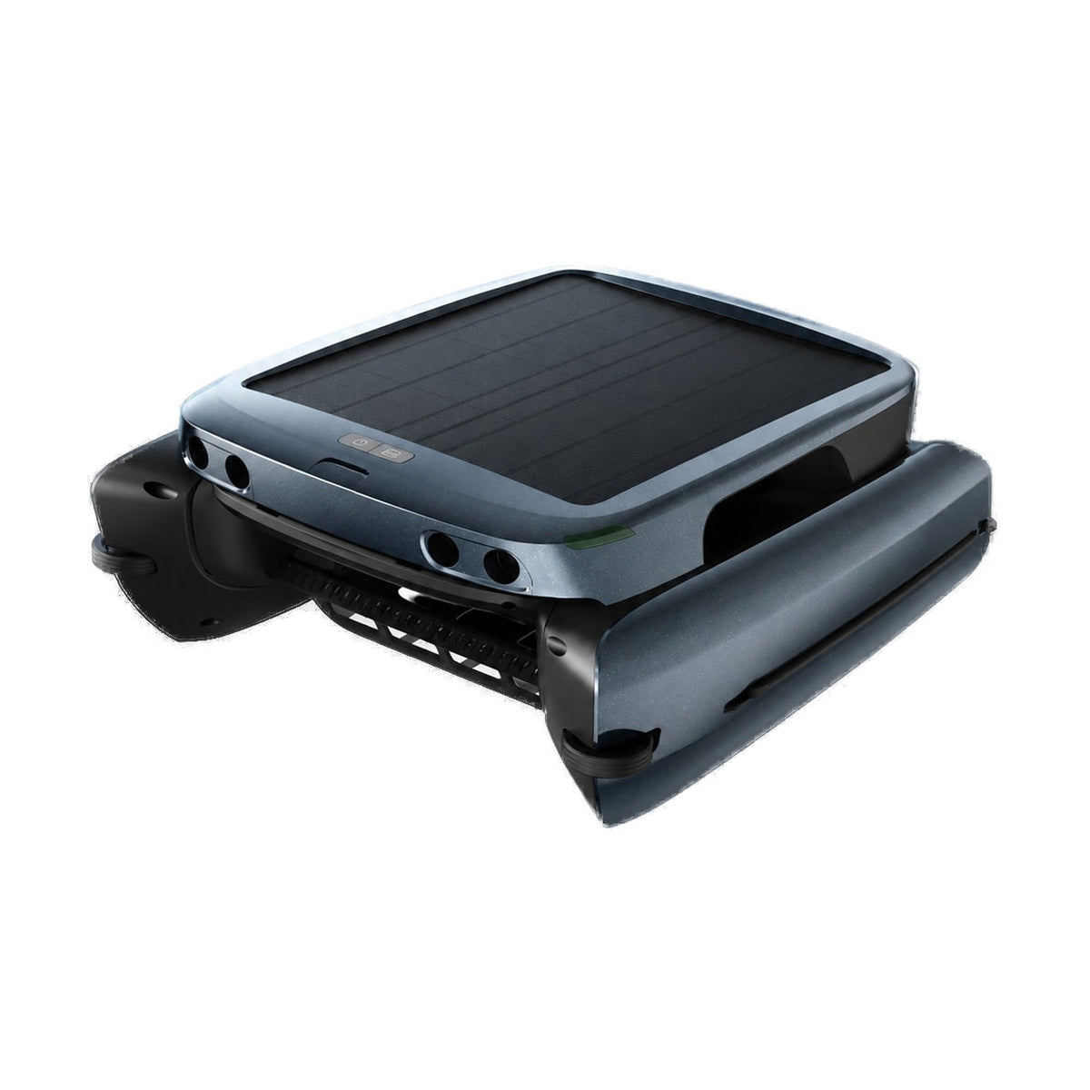Beatbot iSkim Robotic Pool Skimmer on white background