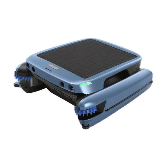 Beatbot iSkim Ultra Robotic Pool Skimmer on white background