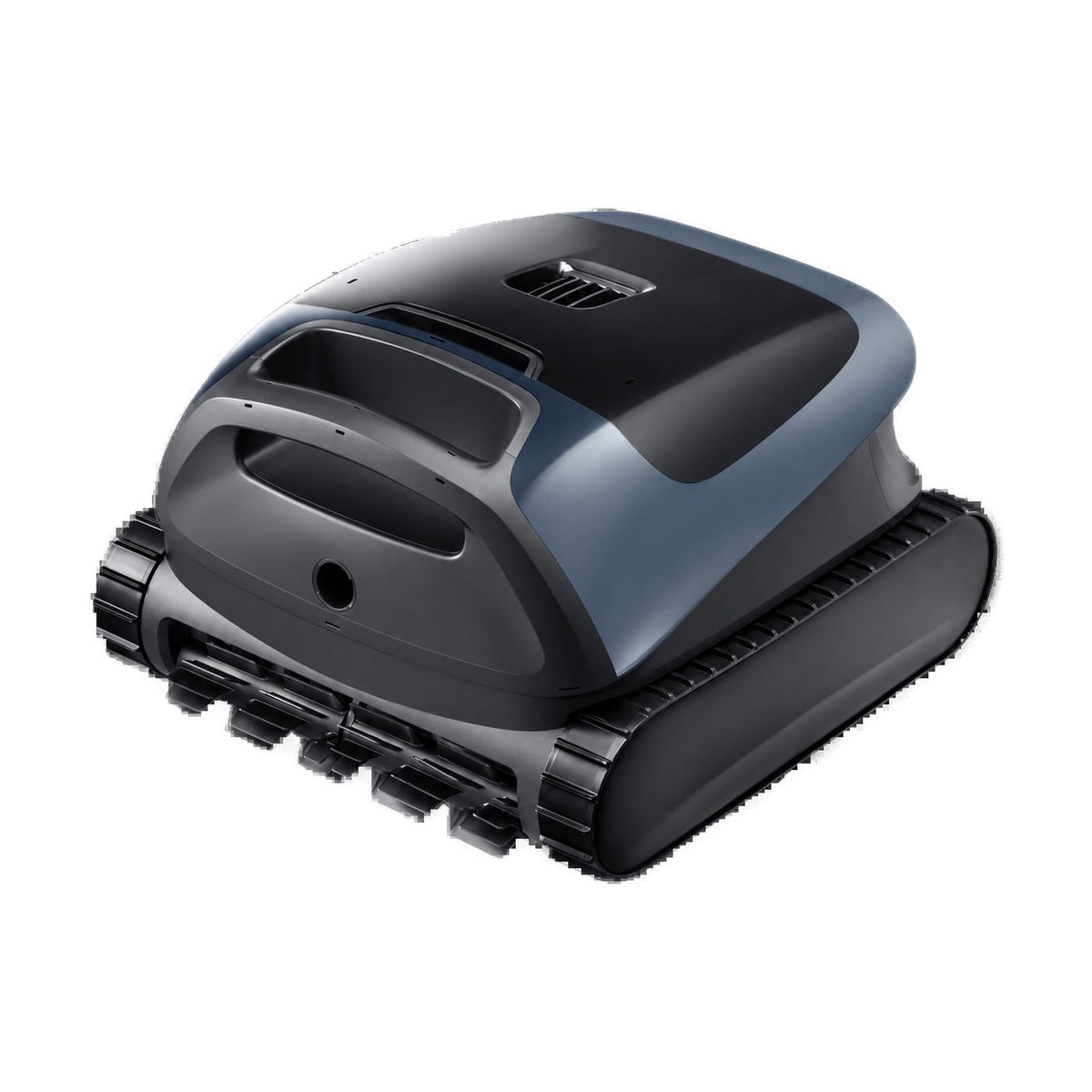 Beatbot Sora 30 Robotic Pool Cleaner — Deep Blue on white background