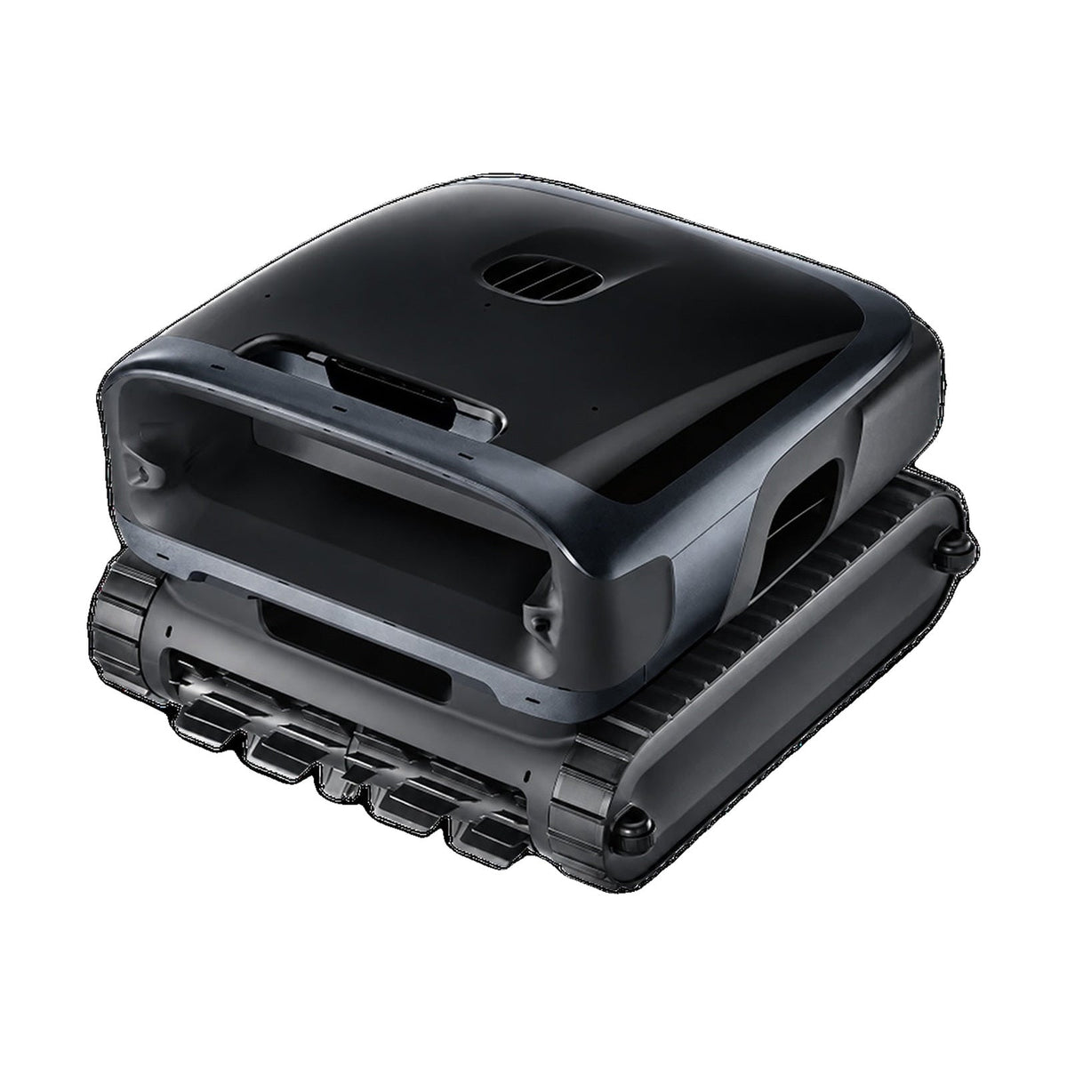 Beatbot Sora 70 Robotic Pool Cleaner — Midnight Blue on white background