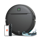 BR181 OEM Robot Vacuum and Mop with Anti-Tangle Brush