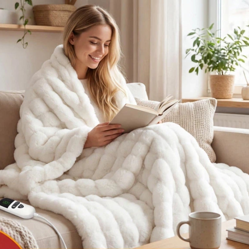 Blanket | Electric Heating Blanket