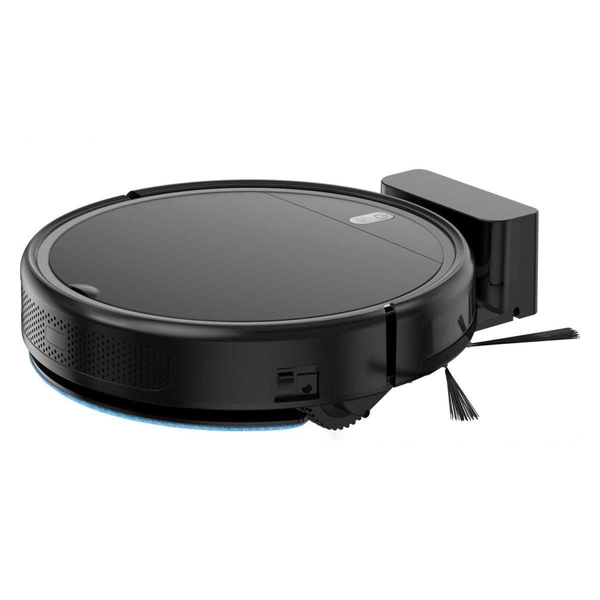 F3 Smart Robot Vacuum with Voice and App Control