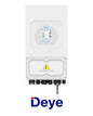 Deye SUN-8K-SG01LP1-EU 8kW Hybrid Inverter + RW-F10.6 Battery