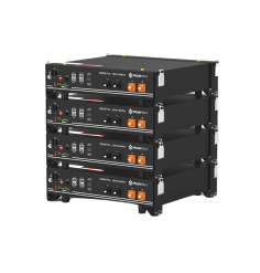 Pylontech US5000 4.8kWh Modular Home Battery