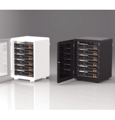 Pylontech US5000 4.8kWh Modular Home Battery