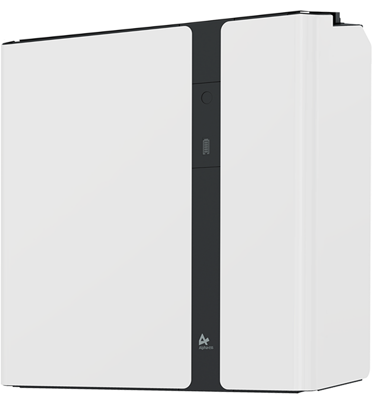 AlphaESS SMILE All-in-One Home Energy Storage 5kW/10kWh