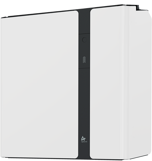AlphaESS SMILE All-in-One Home Energy Storage 5kW/10kWh