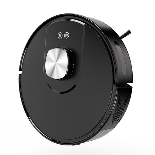 V2 LDS Laser Robot Vacuum and Mop with Smart Mapping