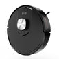 V2 LDS Laser Robot Vacuum and Mop with Smart Mapping