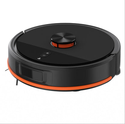 OB17 Laser Navigation Robot Vacuum and Mop with App and Voice Control