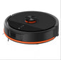 OB17 Laser Navigation Robot Vacuum and Mop with App and Voice Control