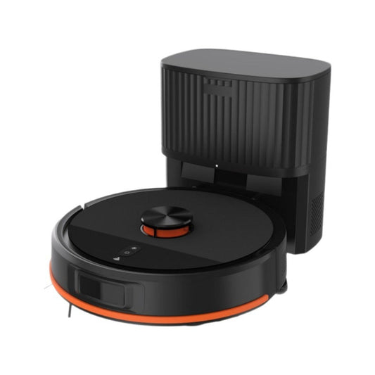 OB17 Laser Navigation Self-Emptying Robot Vacuum and Mop