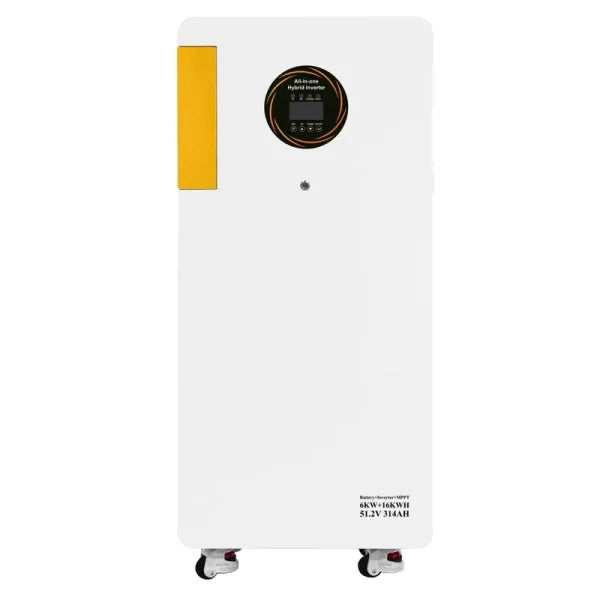 PiForz PF300 307Wh LiFePO4 Portable Power Station
