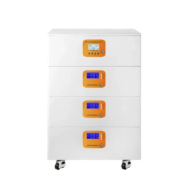 PiForz PF300 307Wh LiFePO4 Portable Power Station