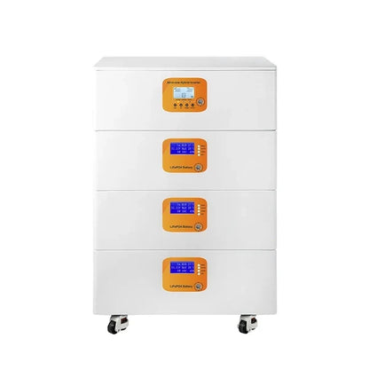 PiForz PF300 307Wh LiFePO4 Portable Power Station