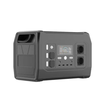 CXJPowers CX-XP1000 1024Wh 1000W Portable Power Station