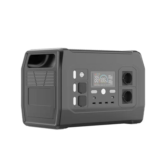 CXJPowers CX-XP1000 1024Wh 1000W Portable Power Station
