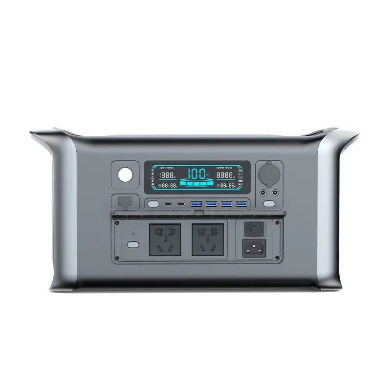 CXJPowers CX-XP1000 1024Wh 1000W Portable Power Station