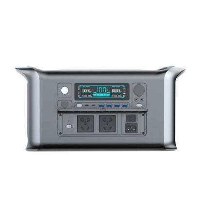 CXJPowers CX-XP1000 1024Wh 1000W Portable Power Station