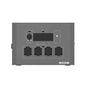 TURSAN Sheet-Metal 2000W 2165Wh LiFePO4 Portable Power Station