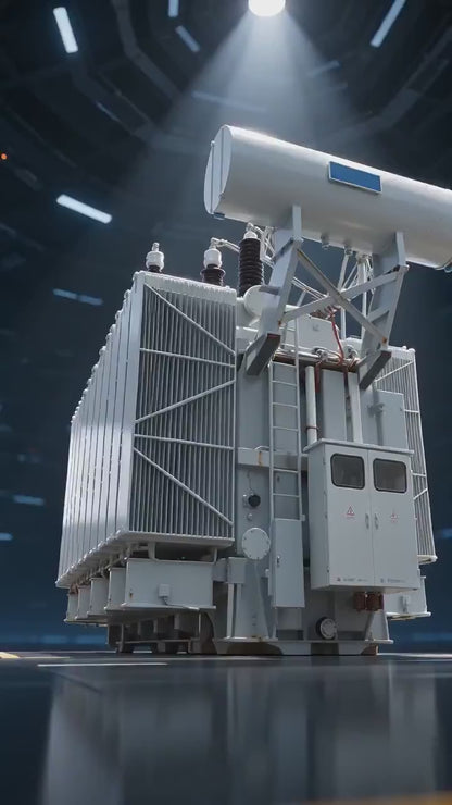 Transformer | Ultra-High Voltage Transformer