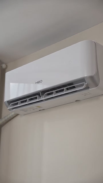 AC R32 Inverter Split Air Conditioner