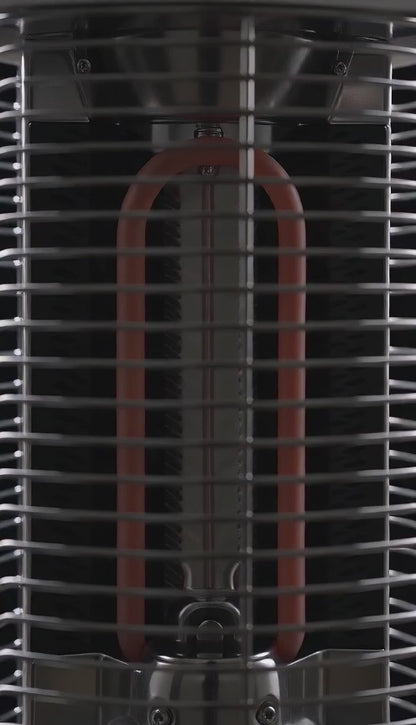 Nordica KH-12S Infrared Tower Heater